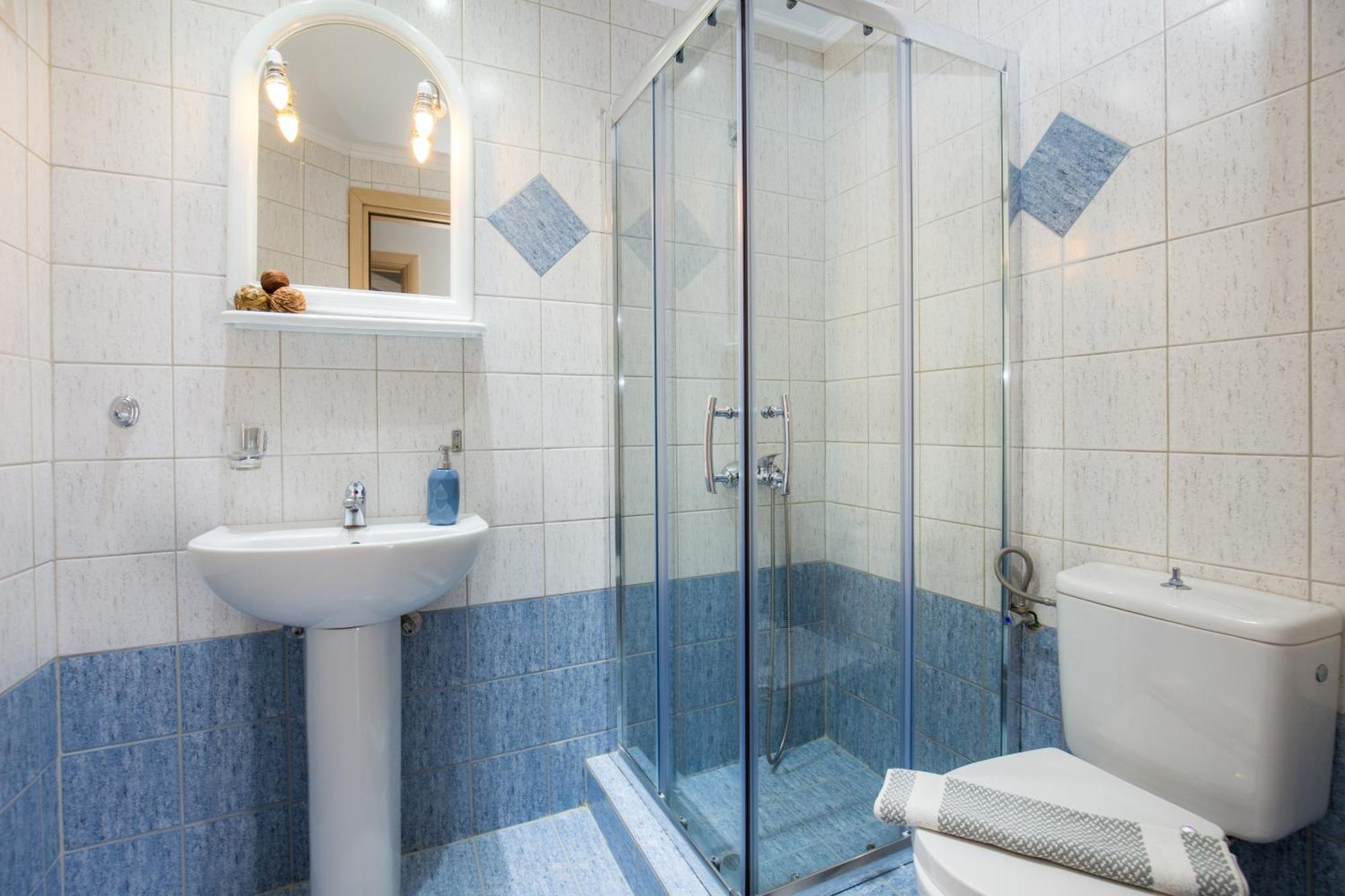 Villa Oasis リメナリア エクステリア 写真