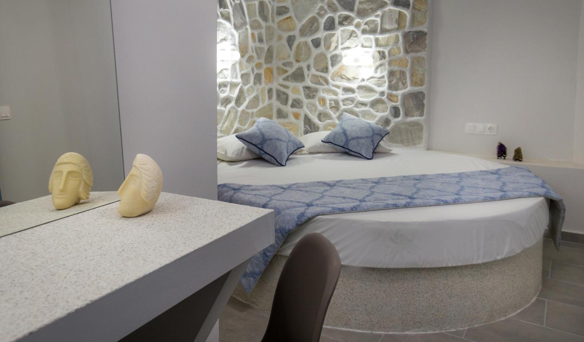 Villa Oasis リメナリア エクステリア 写真