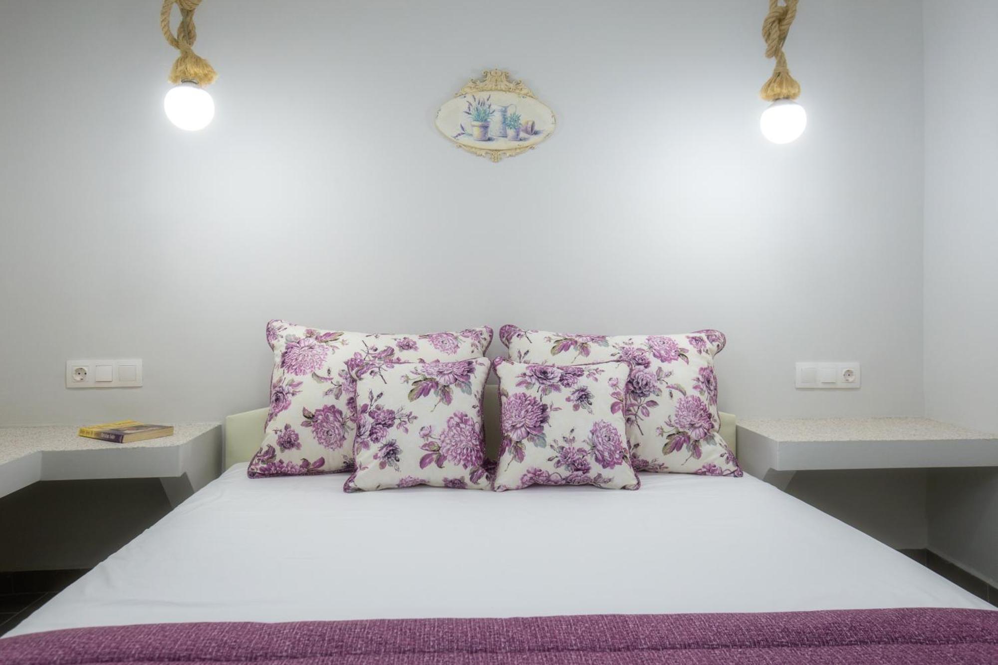Villa Oasis リメナリア エクステリア 写真