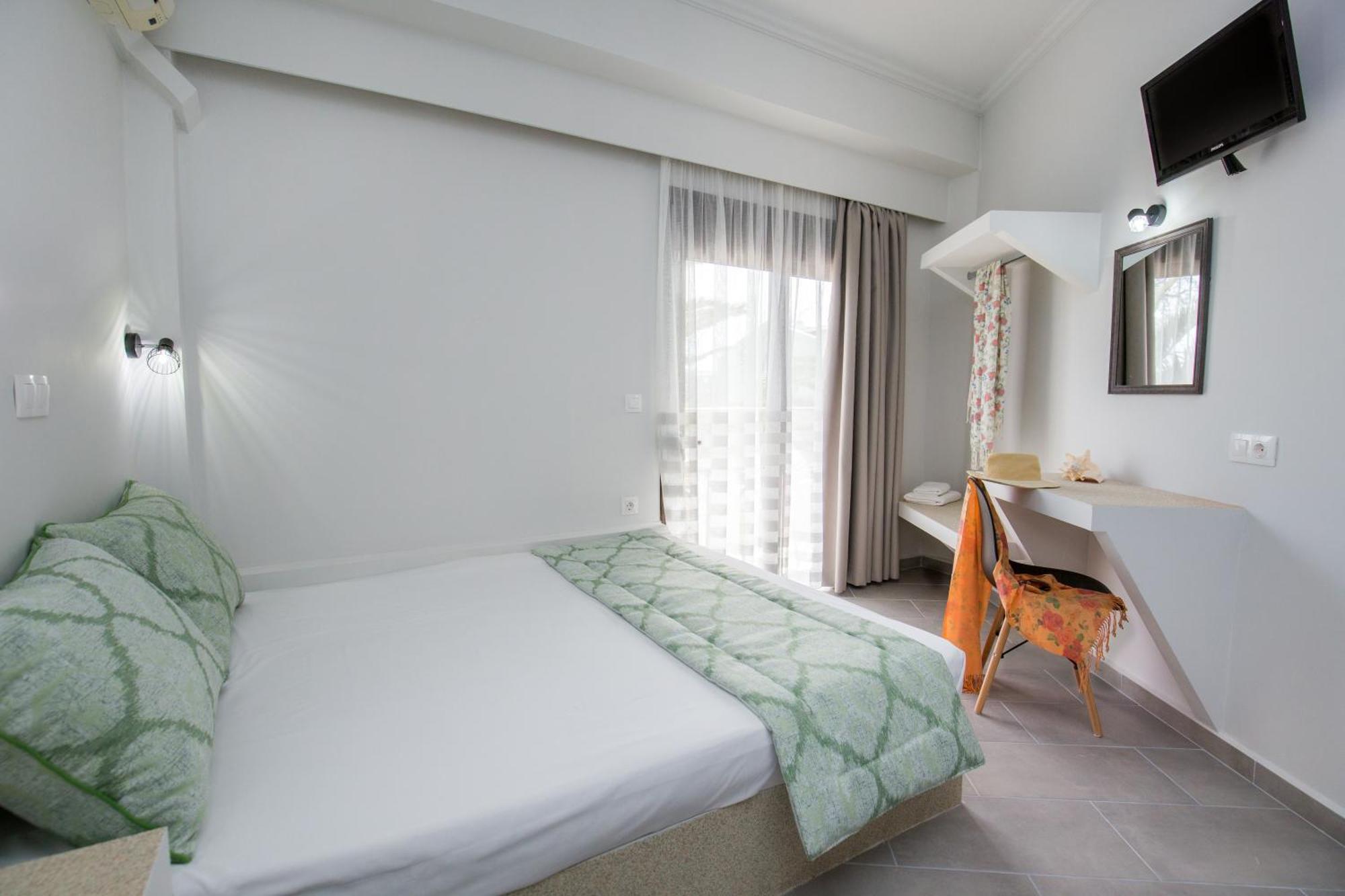 Villa Oasis リメナリア エクステリア 写真
