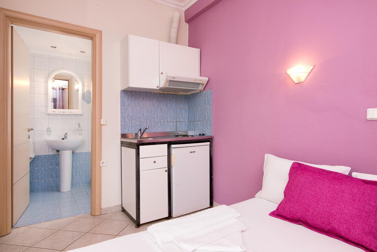 Villa Oasis リメナリア エクステリア 写真