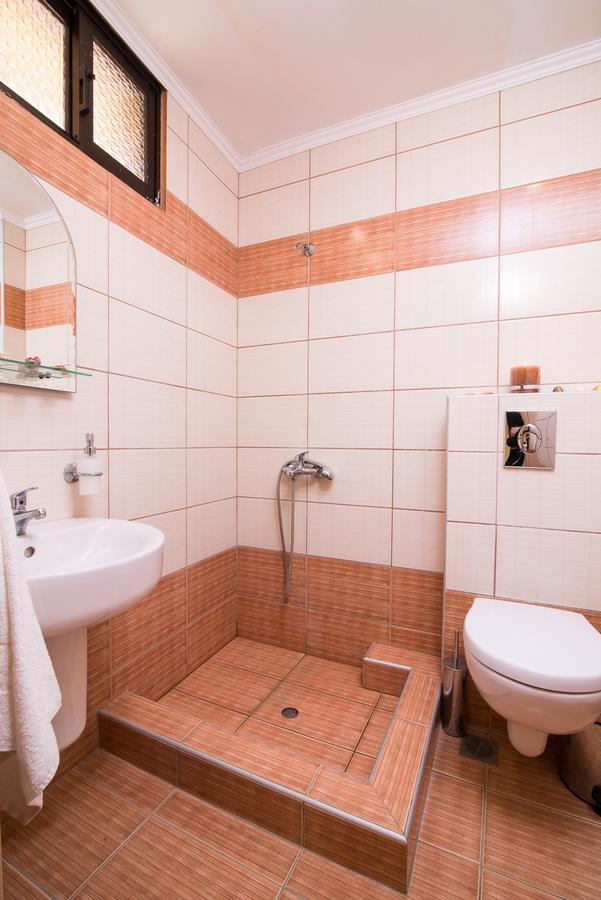 Villa Oasis リメナリア エクステリア 写真
