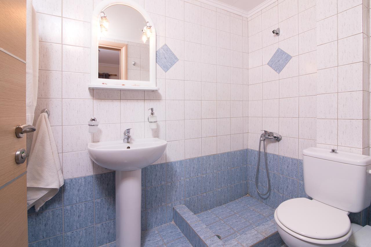 Villa Oasis リメナリア エクステリア 写真
