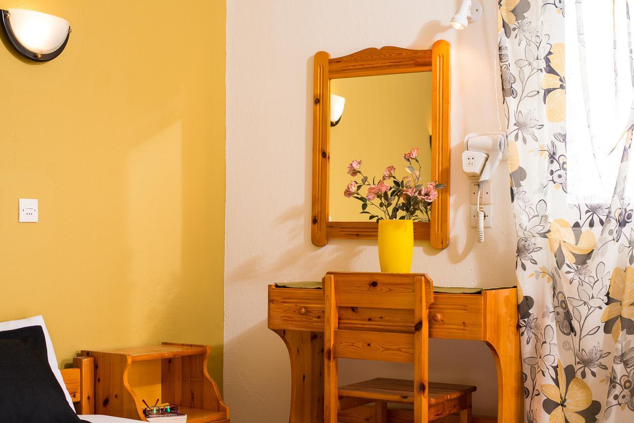 Villa Oasis リメナリア エクステリア 写真