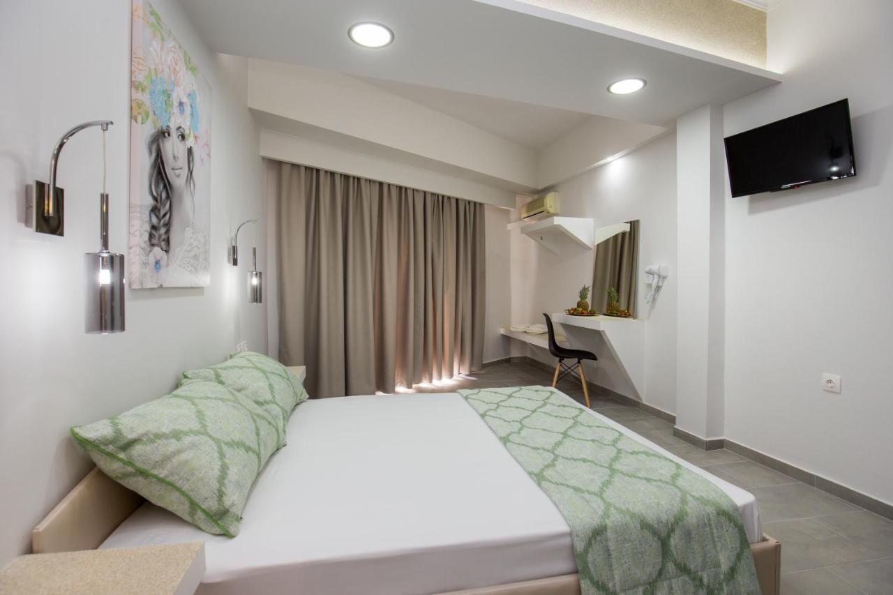 Villa Oasis リメナリア エクステリア 写真